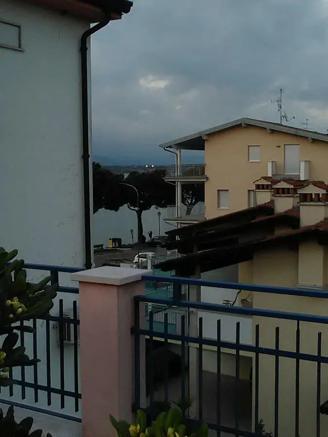 Hotel Cristallo Peschiera del Garda 2*,  Italy