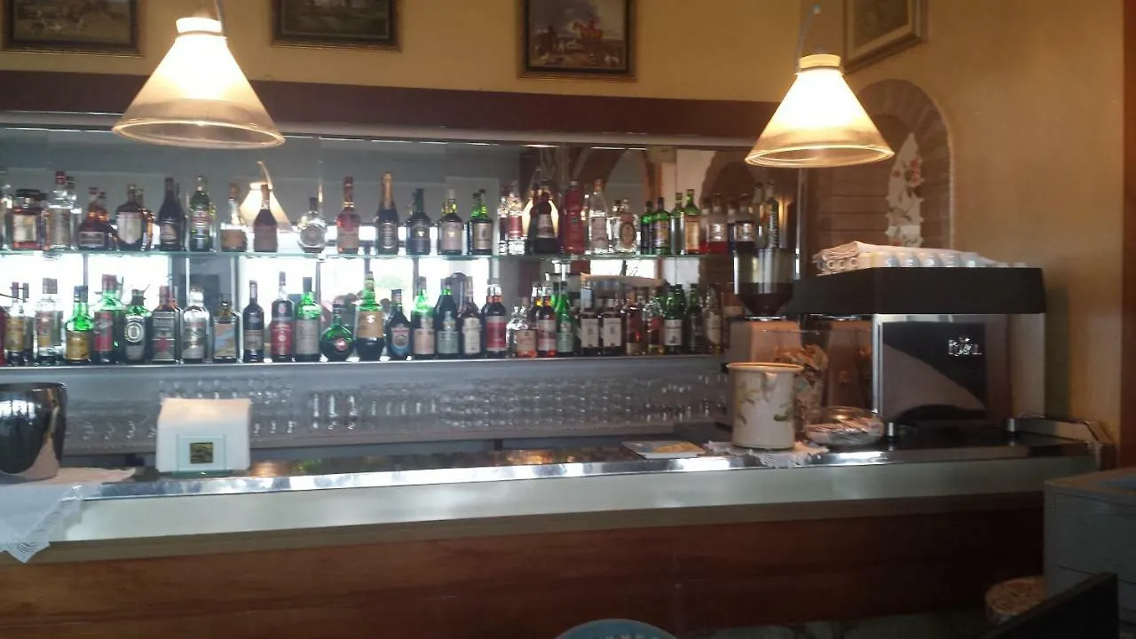 **  Hotel Cristallo Peschiera del Garda Italy