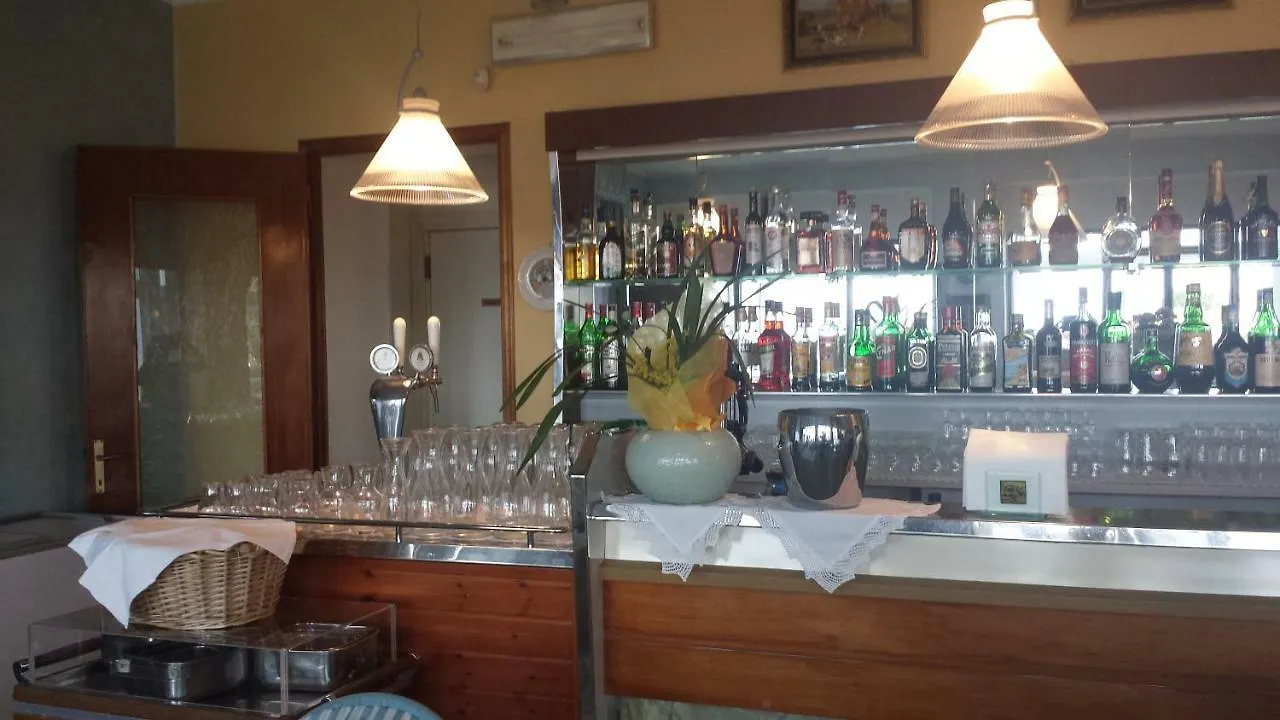 Hotel Cristallo Peschiera del Garda