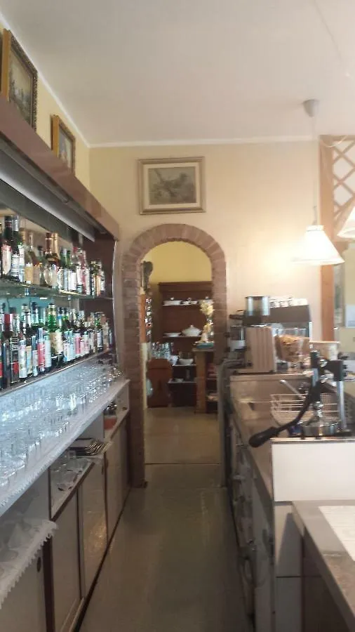 Hotel Cristallo Peschiera del Garda