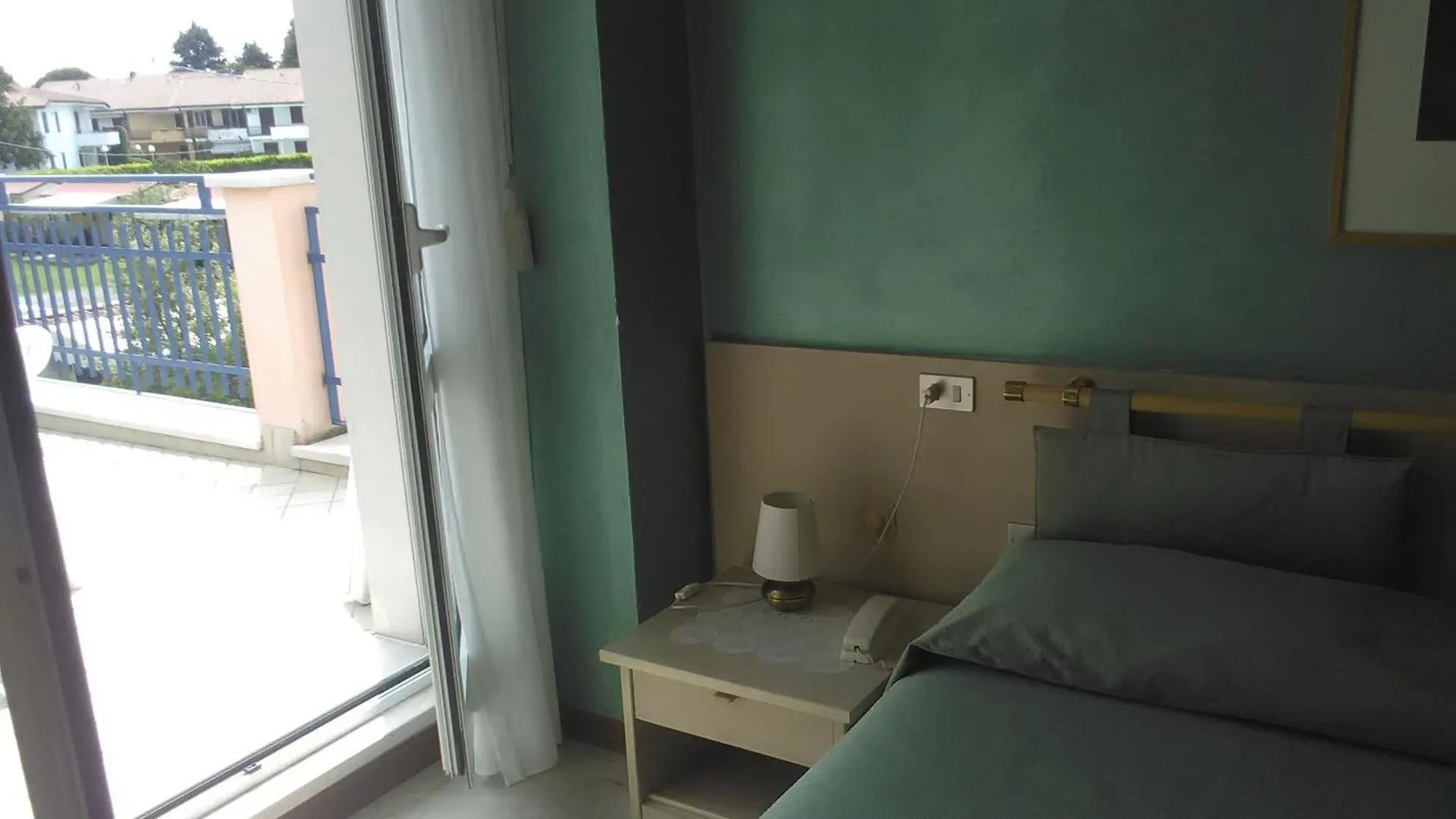 Hotel Cristallo Peschiera del Garda