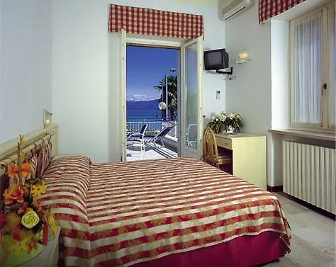 Hotel Cristallo Peschiera del Garda