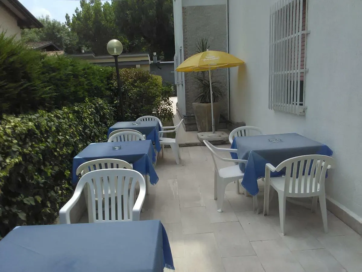 Hotel Cristallo Peschiera del Garda Italy
