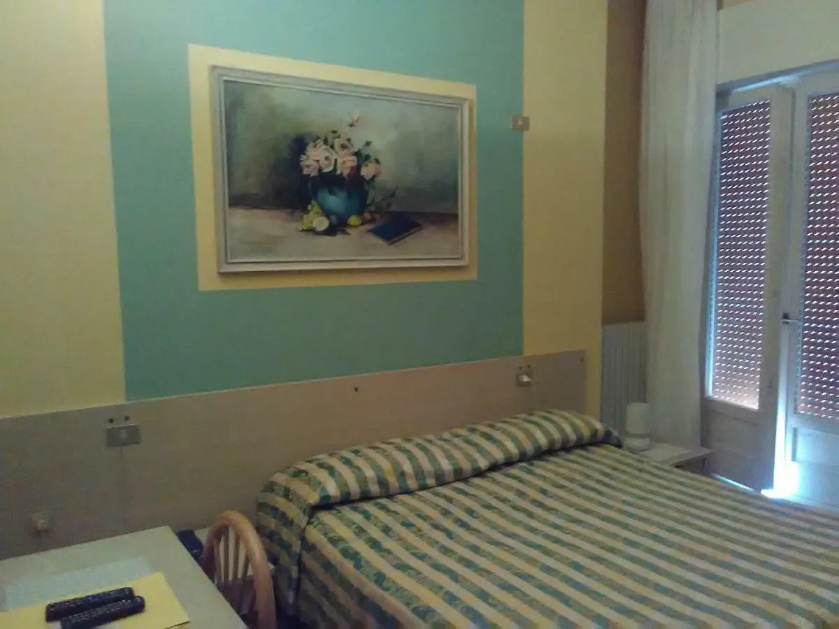Hotel Cristallo Peschiera del Garda