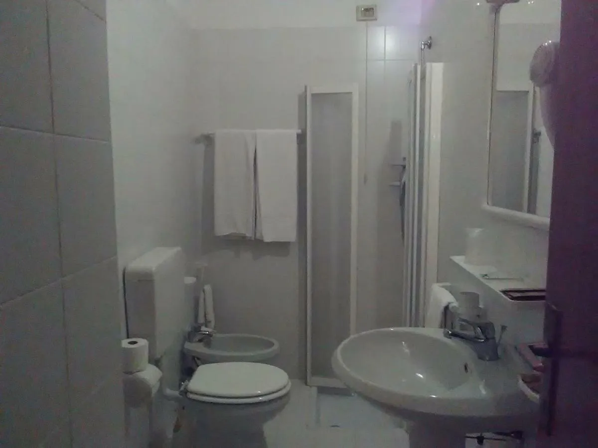 Hotel Cristallo Peschiera del Garda