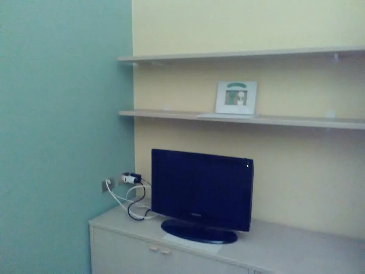 **  Hotel Cristallo Peschiera del Garda Italy