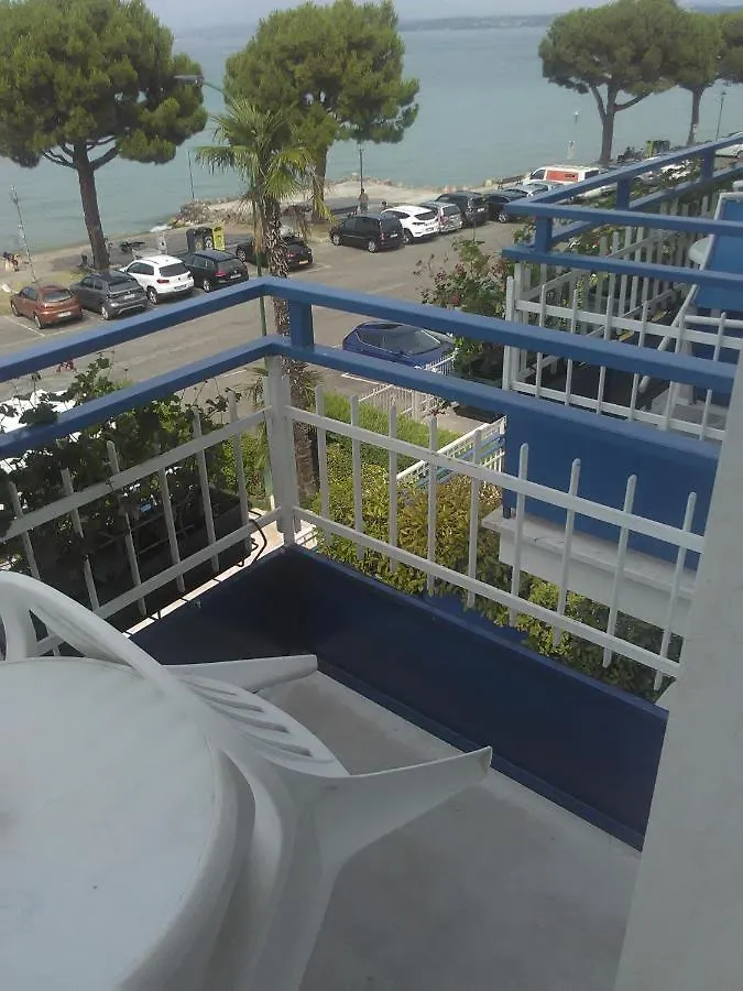 Hotel Cristallo Peschiera del Garda