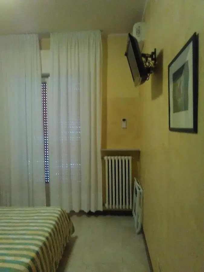 Hotel Cristallo Peschiera del Garda Italy
