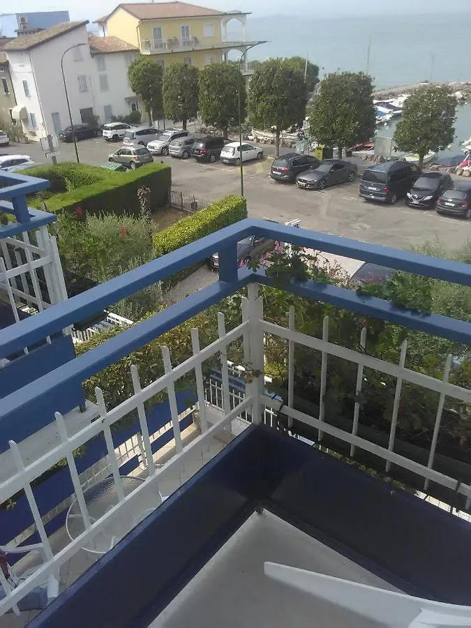 Hotel Cristallo Peschiera del Garda