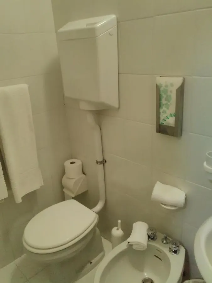 Hotel Cristallo Peschiera del Garda