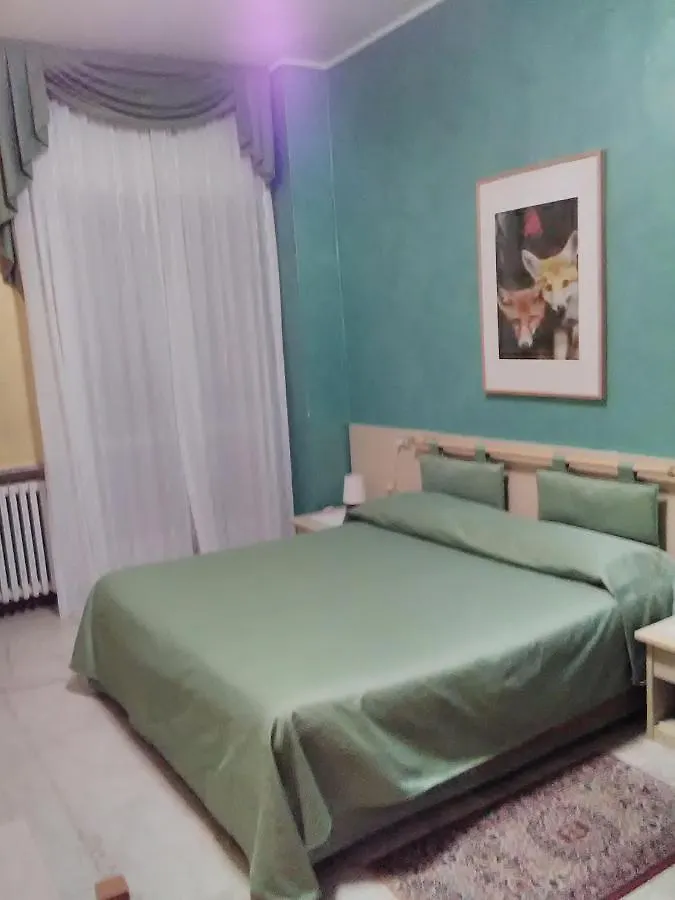 Hotel Cristallo Peschiera del Garda