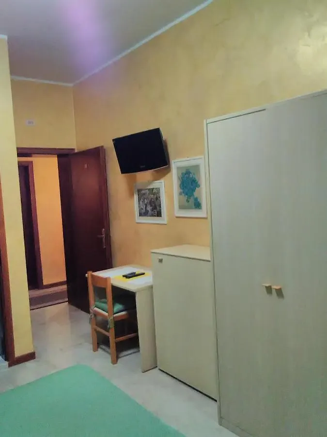 Hotel Cristallo Peschiera del Garda