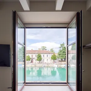 شقة Cabanon Urban, بسكييرا ديل غاردا